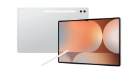 【SAMSUNG】Galaxy Tab S10 Ultra 1TB｜16GB5G鍵盤套裝組# 月石灰-月石灰