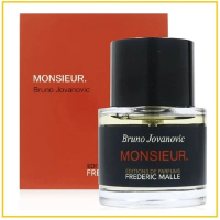 FREDERIC MALLE 馥馬爾紳士濃香水 FMF MONSIEUR PERFUME 50ML 
