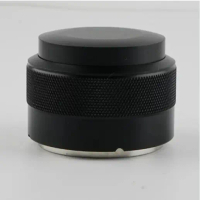 58mm Espresso Coffee Tamper with Spring