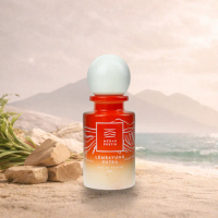 Parfum Merah Poetih - Lembayung Sutra 30 ml Eau de Parfum
