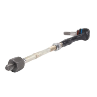 CJ7F 32106777268 ข้อต่อลูกหมากภายในและภายนอกของก้านผูกพวงมาลัยสำหรับ BMW E65 E66 E60 E64 520d 523i 5