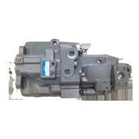 Hot sale belparts excavator parts 4469025 4437197 piston pump ZX70 hydraulic main pump for Hitachi