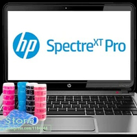 Laptop Keyboard Cover Protector skin For HP Spectre XT Pro 13 / For HP x360 G1/ x360 G2