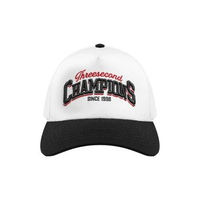 3Second Kids Topi Anak Laki-Laki Baseball Cap Izuku HP-C050626 Black