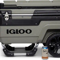 Igloo Premium Trailmate Cooler