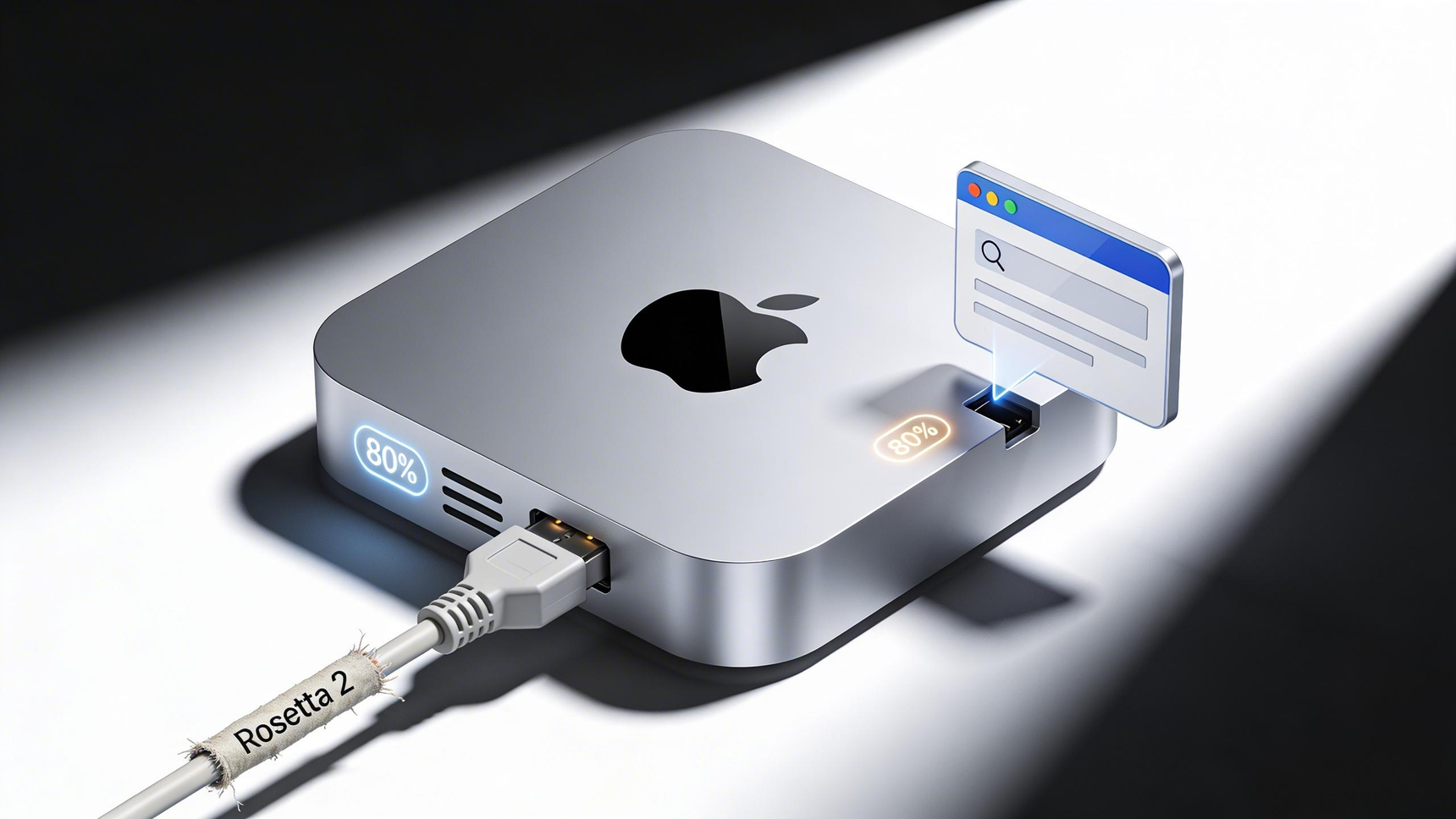 Apple が macOS 26.4 をリリース：Safari のコンパクトタブが復活