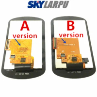 Original LCD Touchscreen Digitizer Replacement for Garmin ETrex, GPS, Original, DF1624V1, FPC-1, Touch 35, 2.6"inch