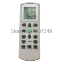 leong Replacement AC Remote for Daikin FTKS60AXV1H