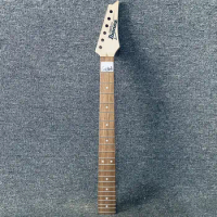 GN803 Genuine and Original Ibanez Electric Guitar Unfinished Tremolo Guitar Neck for GRX40 22 Frets with Damages Sales