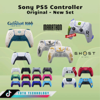 [New] Sony PS5 DualSense Controller DS5 Japan Set - 3 Months Supplier Warranty