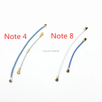 Wifi Signal Antenna Flex Cable For Samsung Galaxy Note 2 3 N900 N9005 Note4 N910 Note 5 N920 Note 8 WI-FI Flex Repari Part