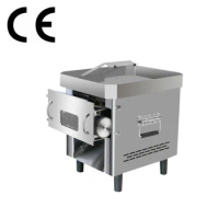 Electric Meat Slicer Commercial Multi-Function Integrated Automatic Vegetable Meat Slicer Shredded Meat Machine