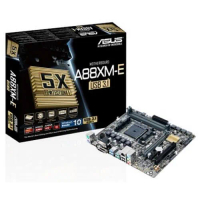 Asus Mainboard A88XM-E|USB-3.1