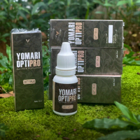 Yomari OptiPro 15ml - untuk menjaga tanaman dari hama Pupuk
