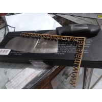 pisau potong daging stainless steel prohex kuat tajam piso bendo ss