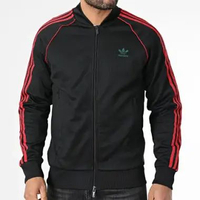 JAKET TRACK TOP PRIA Adicolor Classics SST Track Jacket JP1223 A/M