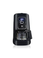 เครื่องชงกาแฟสดพร้อมเครื่องบด รุ่น CM2500 สีดำ