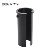 For 3SIXTY Seatpost Sleeve Set 31.8mm Seat Post Adapter Reducing Bike Accessories
