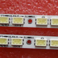FOR SONY LJ64-02563A LJ64-02400A Article lamp STS400A19-63LED-REV.3 1piece=63LED 453MM