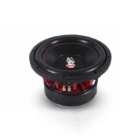 Soway OP-E SW10220A 15inch speaker woofer 15 inch subwoofer 2000w parlantes para carro mid woofer speaker