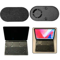 Game Laptop Joystick Dust Cover 1 Pair Of GPD WIN Mini Rocker Buckle Covers Rocker Protective Mini Cover Protection O5G3
