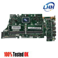 For Lenovo Ideapad 530S-14ARR Motherboard R3 2200 Cpu NM-B781 Main Board