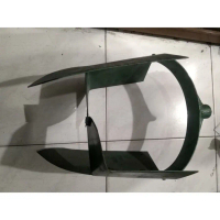 mata bor tanah manual 12 inch pembuat lubang pasir lobang sumur air