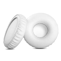 Replacement Earpads Foam Ear Pads Pillow Cushion Cover Cups Earmuffs Repair Parts for Sony WH-CH510 Wireless Headphones Headset