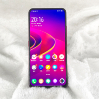 爆款,免運,福利機二手vivo NEX雙屏版 nex高配雙面屏10G運存 屏幕指紋版 高端手機