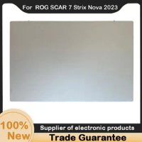 New For Asus ROG SCAR 7 Strix Nova 2023 G614 G634 Upper Case Cover Bottom Case Cover 6070B2225102 6070B2157901