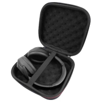 Hard Case for SONY WH-1000XM4 WH-1000XM3 WH-1000XM2 WH-XB900N Headphones Carrying Case Box Portable Storage Cover sponge