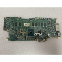 DA0ZHQMB6E0 For Acer C730 Laptop Motherboard Mainboard N2840 4GB NBMRC1100B
