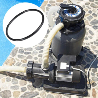 Practical CX900F O Rings Replacement Compatible for Pool Filter Models C751 C900 C1200 C17502 Daily 