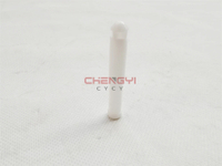 เกียร์ Shift Lever Handle แฮนด์บอลต่อ Pajero Sport KG6W KH6W KH8W V87W V93W V98W 2410A031XC 2410A081