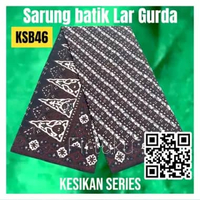 SARUNG LAR GURDA KESIKAN KSB46