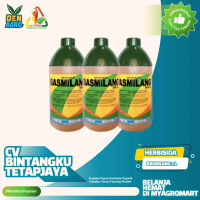 racun rumput basmilang 1 liter