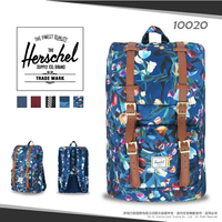 Herschel 加拿大品牌 後背包 輕量 7折 10020 休閒包 雙肩包 束口帆布包 大容量 外出旅行包 寬版背帶