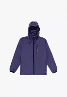 FOREST Forest Windbreaker Jacket - 30361- 71Purple