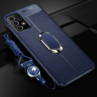 เคสโทรศัพท์, เคสสำหรับ Samsung Galaxy A72 4G และ Samsung Galaxy A72 5G, ลายหนังบางเฉียบหรูหรา, การป้