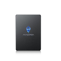 ANACOMDA巨蟒 QS 960GB SATA III 2.5吋 固態硬碟 SSD