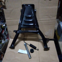 STANDAR TENGAH DUA 2 JAGANG VIXION OLD NEW NVA NVL V-IXION 150 TEBAL AS SET Lengkap Tapal Per Karet