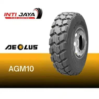 Ban mobil Fuso truk aeolus 10.00 R20 1000 R20 aeolus AGM10 AGM 10