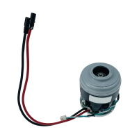 Aksesori motor elektrik untuk Mova I10 / Untuk Penyedut Vakum Trouver I10