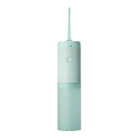 【小米有品 Enchen 映趣】Mint 3 便攜沖牙器 洗牙器(IPX7級防水 每分鐘1900次脈沖)