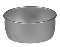 【【蘋果戶外】】Trangia 600283 Mini Saucepan 超輕鋁迷你燉鍋【0.8L】平底湯鍋