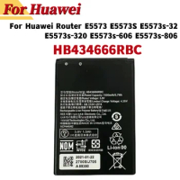 1500mAh HB434666RBC Phone Battery For Huawei Router E5573 E5573S E5573s-32 E5573s-320 E5573s-606 E5573s-806
