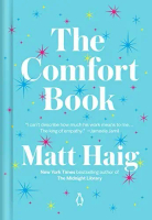 Matt Haig - The Comfort Book: I Can't Describe How Much His Work