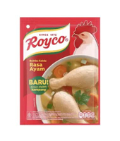 Royco Bumbu Kaldu Penyedap Rasa Ayam 94 g