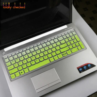 For Lenovo Ideapad 330 330C 330-15IKB V330 V330-15IKB Notebook PC 15.6 inch Laptop Keyboard cover Protector Cover 15.6"