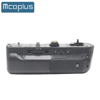 Mcoplus BG-GH3 / GH4 Multifunctional Vertical Shooting Battery Grip for Panasonic Lumix GH4 GH3 SLR Digital Camera